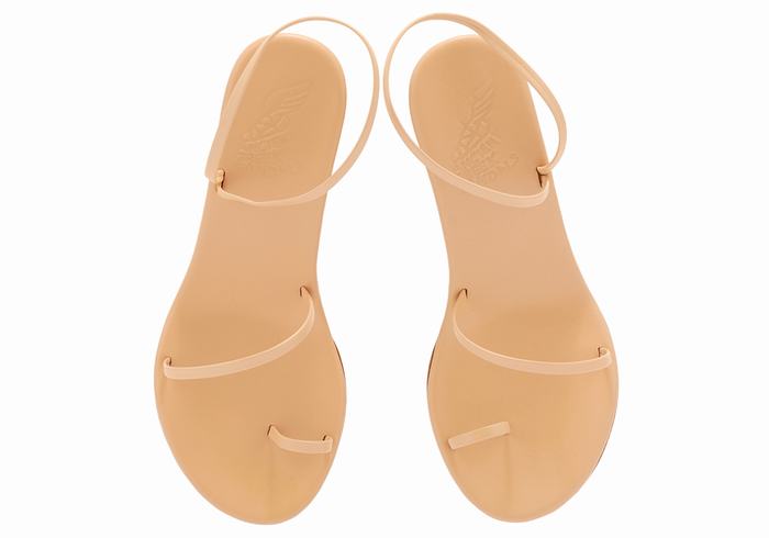 Sandale Compensée Ancient Greek Sandals Chora Mid   | RQO-2633912